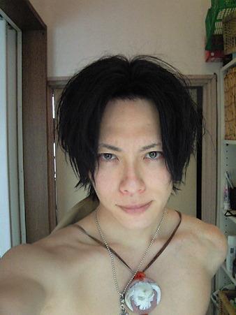คนรัก หนุ่มแต่งcosplay : 