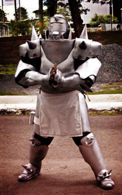 คนรัก หนุ่มแต่งcosplay : 