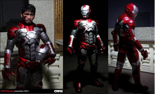คนรัก หนุ่มแต่งcosplay : 
