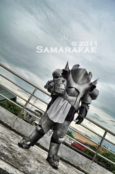 คนรัก หนุ่มแต่งcosplay : 