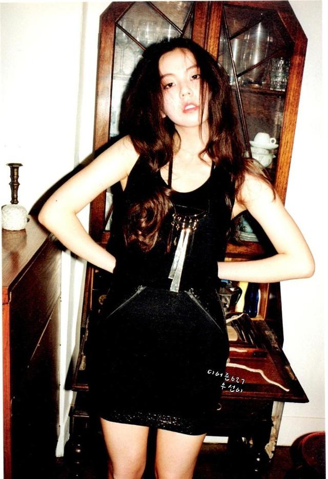[Wonder Girls] So Hee @ Dazed & Confused issue 52 August 2012 : 