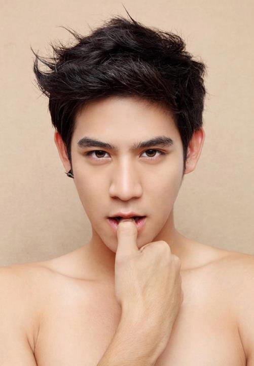 รวมรูปพอร์ช ศรัณย์แบบซี๊ดๆ :