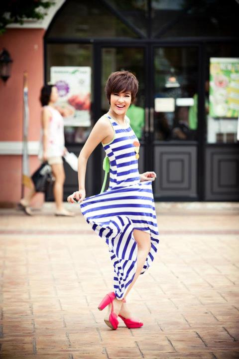 เปา-เปาวลี @ SWEETY no.21 August 2012 :