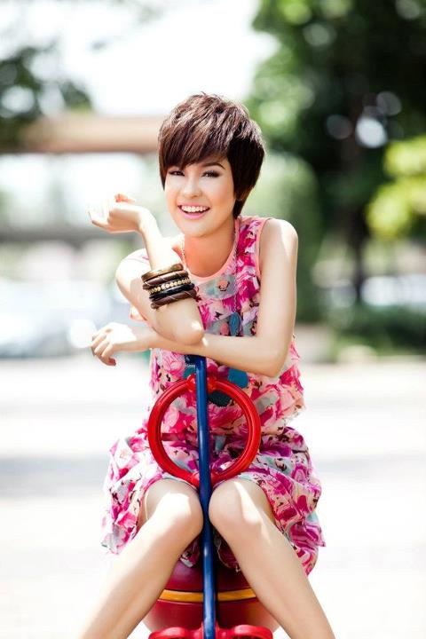เปา-เปาวลี @ SWEETY no.21 August 2012 :