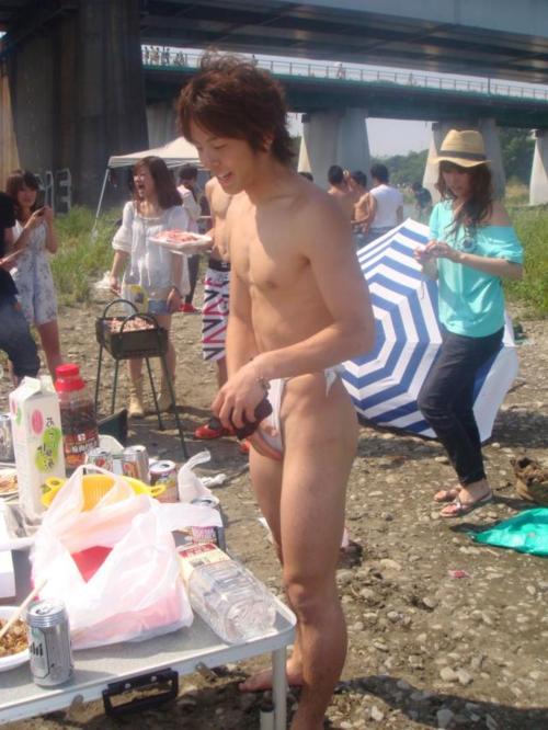 ทะเล้นแบบญี่ปุ่น : 