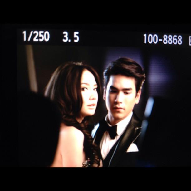 มิสทีน : อั้ม & ณเดช ^_^ : 