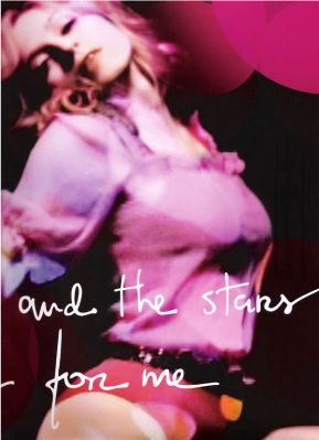 Madonna Confessions Tour Book เลอค่าน่าสะสม : 
