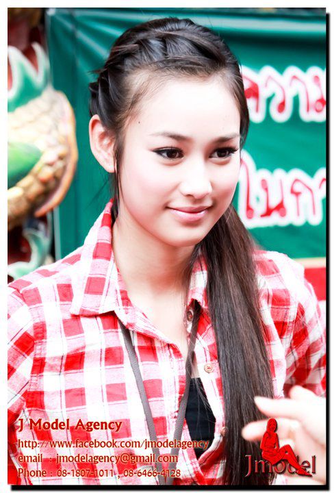 นักแสดงเลือดใหม่ช่อง7 :