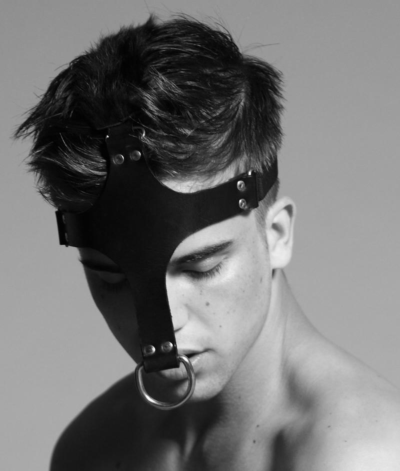 River Viiperi @ ODDA Magazine no.2 Summer 2012 : 