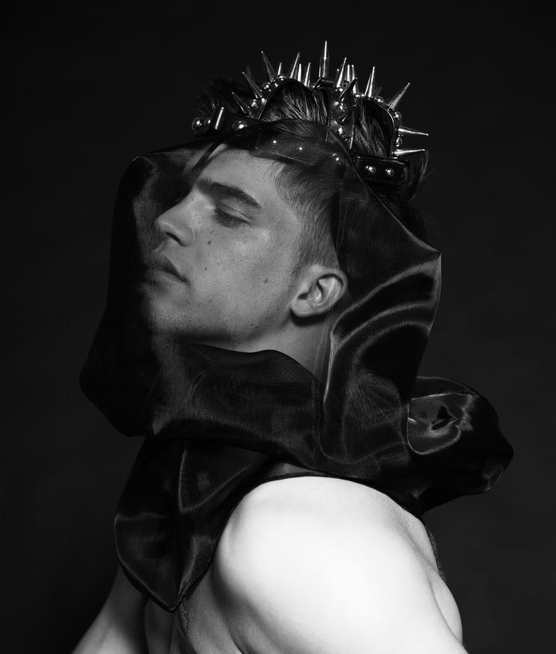 River Viiperi @ ODDA Magazine no.2 Summer 2012 : 