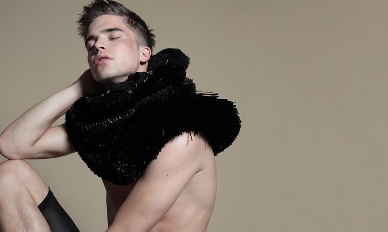 River Viiperi @ ODDA Magazine no.2 Summer 2012 : 