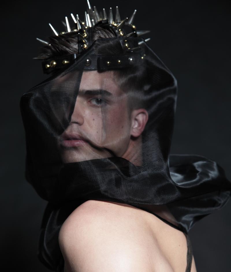 River Viiperi @ ODDA Magazine no.2 Summer 2012 : 
