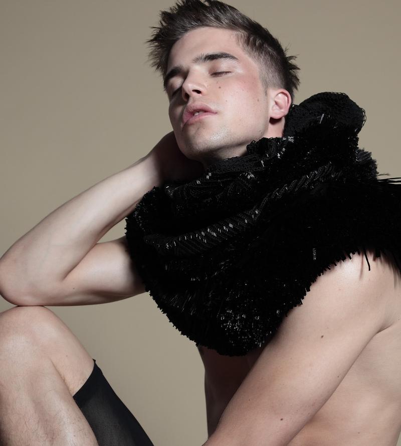 River Viiperi @ ODDA Magazine no.2 Summer 2012 : 