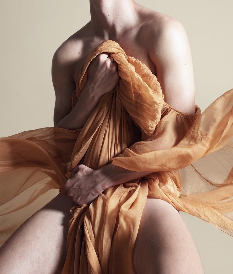 River Viiperi @ ODDA Magazine no.2 Summer 2012 : 