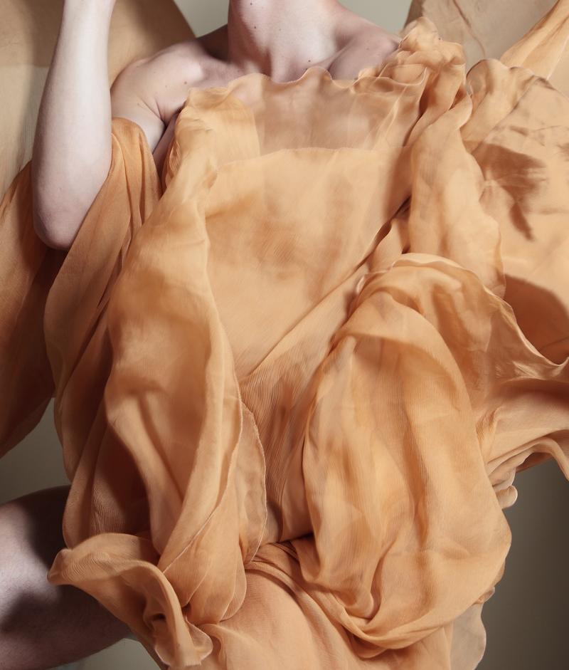 River Viiperi @ ODDA Magazine no.2 Summer 2012 : 