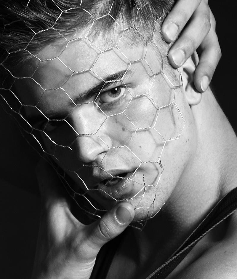River Viiperi @ ODDA Magazine no.2 Summer 2012 : 