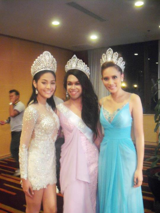 Miss Mexico รอบตัดสิน :