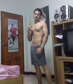 คนรักหนุ่มเซ็กซี่ 290 :