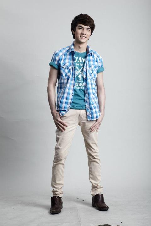 GTH @ A DAY vol.13 no.143 July 2012 : 