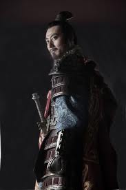 Chu and Han hegemony 《楚汉争雄》   (2011-2012) : 