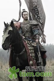 Chu and Han hegemony 《楚汉争雄》   (2011-2012) : 