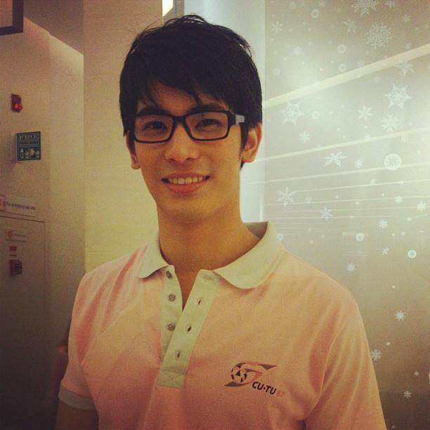 สน ยุกต์ ส่งไพศาล : 