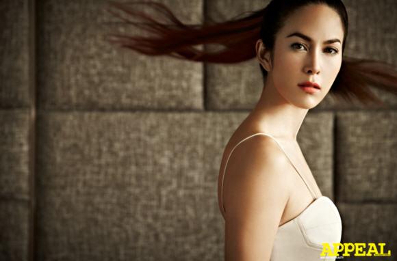 พอลล่า เทเลอร์ @ APPEAL vol.2 no.16 August 2012 : 
