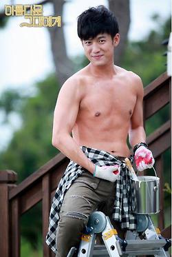 คนรักหนุ่มเซ็กซี่ 346 :