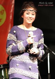 แฟชั่นการแต่งตัวน่ารักๆ ของ สมาย เดอะสตาร์ 8 : 