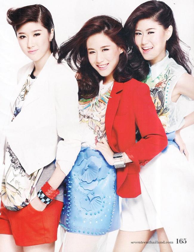 FFK เฟย์-ฟาง-แก้ว @ SEVENTEEN no.118 September 2012 :