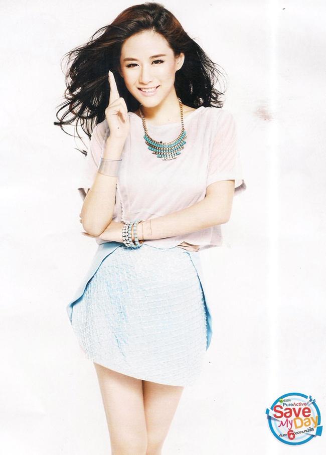 FFK เฟย์-ฟาง-แก้ว @ SEVENTEEN no.118 September 2012 :