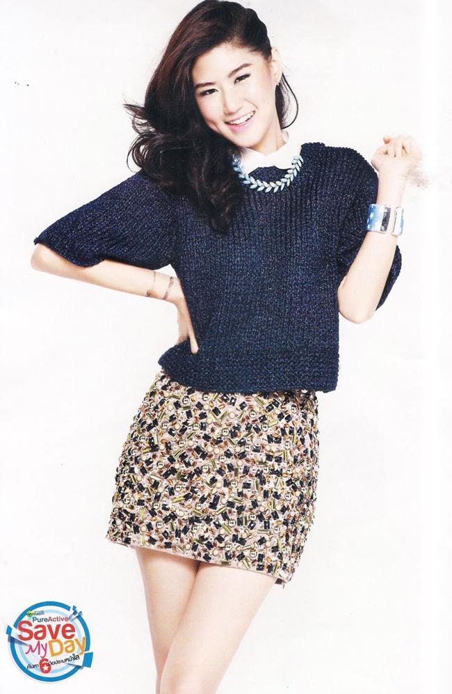 FFK เฟย์-ฟาง-แก้ว @ SEVENTEEN no.118 September 2012 :