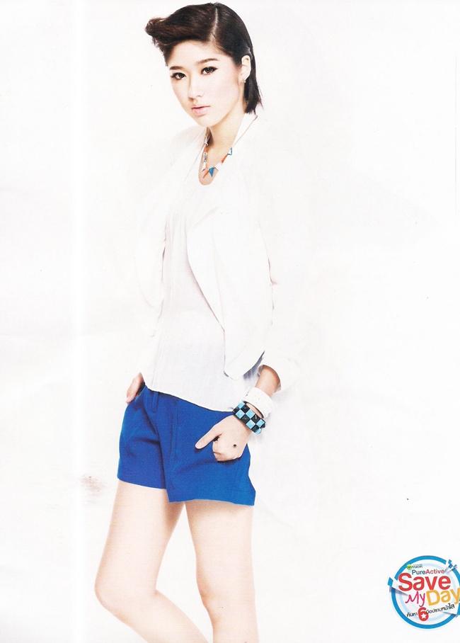 FFK เฟย์-ฟาง-แก้ว @ SEVENTEEN no.118 September 2012 :