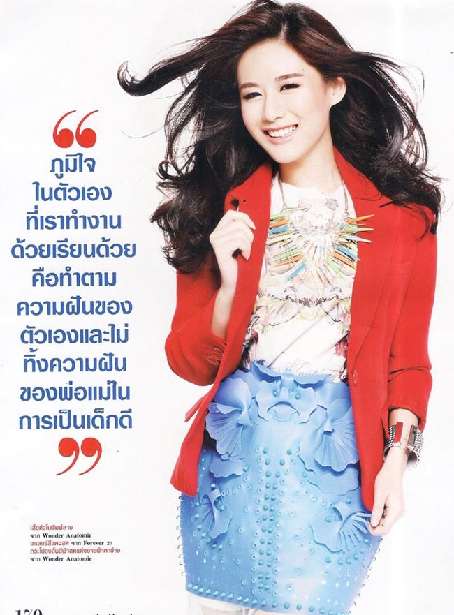 FFK เฟย์-ฟาง-แก้ว @ SEVENTEEN no.118 September 2012 :