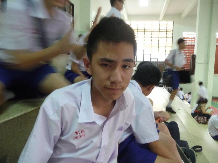 ธามไท แพลงศิลป์ : 