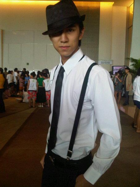ธามไท แพลงศิลป์ : 