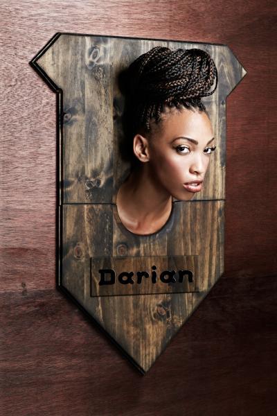 America's Next Top Model Cycle.19 College Ep.2 :