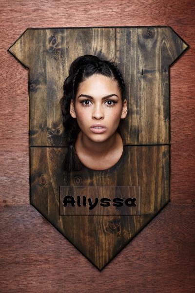America's Next Top Model Cycle.19 College Ep.2 :