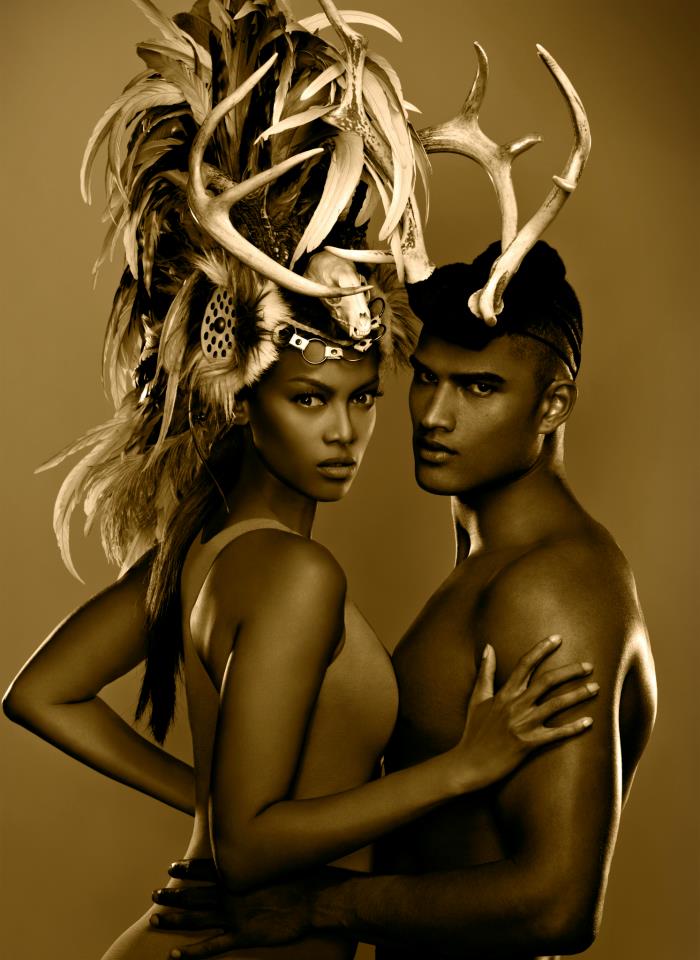 America's Next Top Model Cycle.19 College Ep.2 :