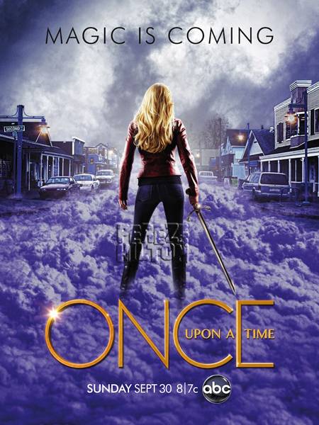 Once Upon ซีซั่น 2 : 