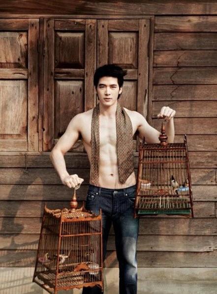เมธัส ตรีรัตนวารีสิน : 