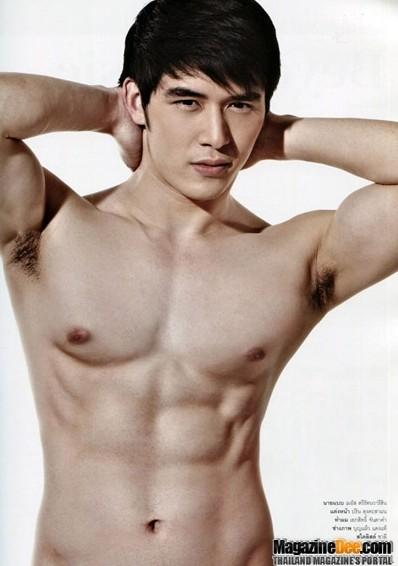 เมธัส ตรีรัตนวารีสิน : 