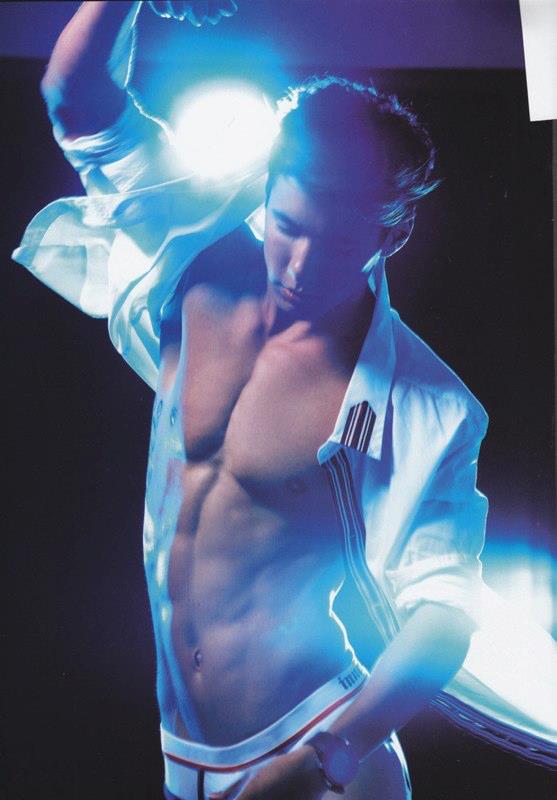 Justin agustin ll : 