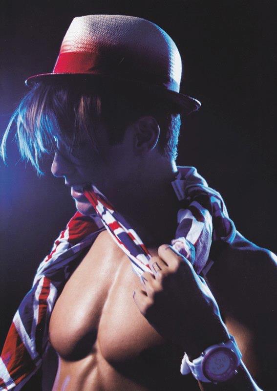 Justin agustin ll : 