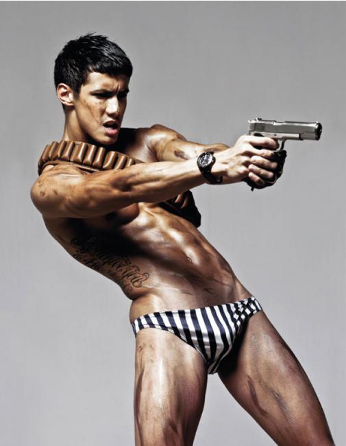 Justin agustin ll : 
