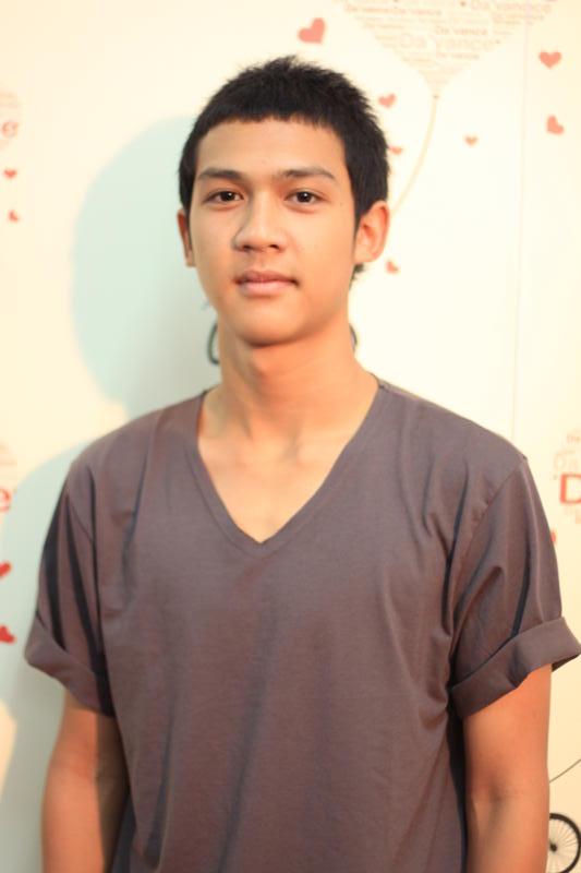 ผู้ชายไทยถึงจะไม่หล่อมากมายแต่ก็อยู่อันดับต้นๆของโลก : 