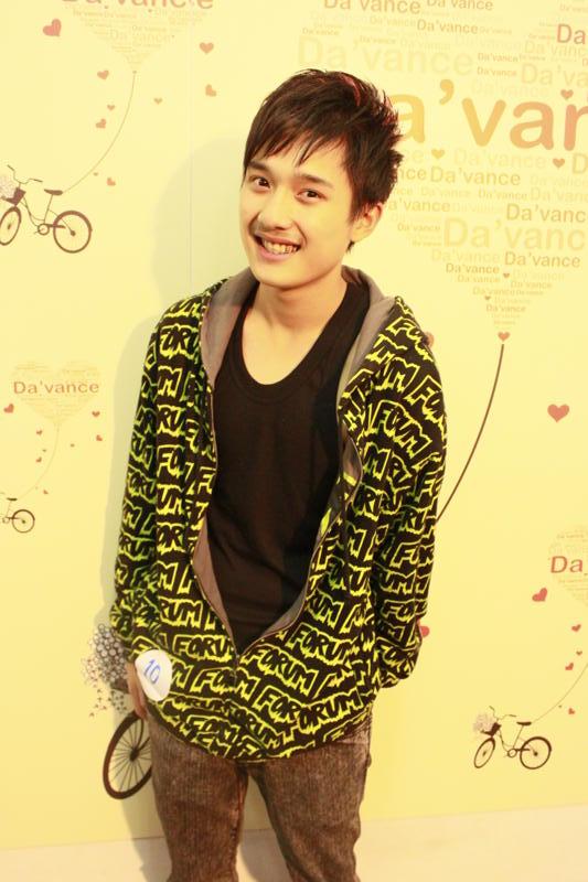 ผู้ชายไทยถึงจะไม่หล่อมากมายแต่ก็อยู่อันดับต้นๆของโลก : 