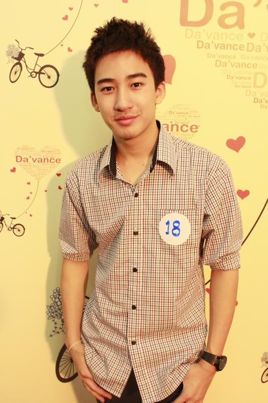 ผู้ชายไทยถึงจะไม่หล่อมากมายแต่ก็อยู่อันดับต้นๆของโลก : 