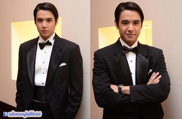 อีกครั้งกับ เคน กระทิงทอง แห่ง จันดารา : 
