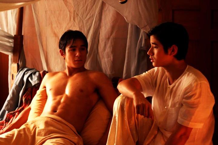อีกครั้งกับ เคน กระทิงทอง แห่ง จันดารา : 